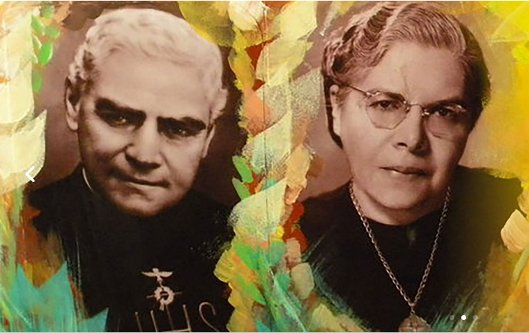 NUESTROS FUNDADORES